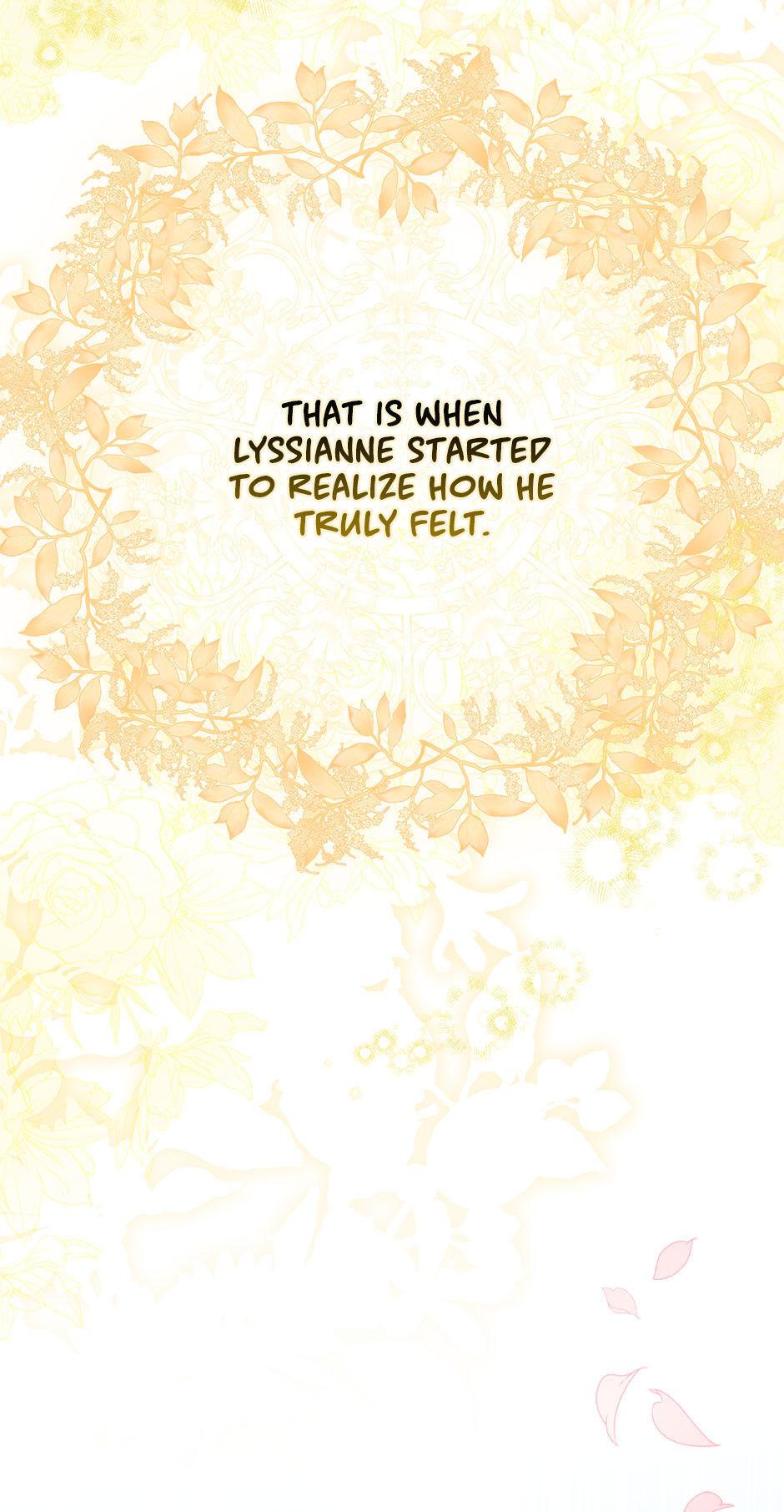 The Trash Was Me Chapter 9 page 40 - 