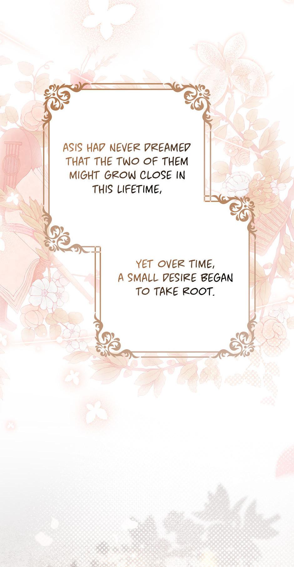 The Trash Was Me Chapter 9 page 49 - 