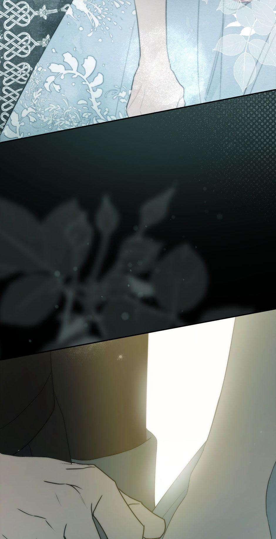 The Trash Was Me Chapter 9 page 55 - 