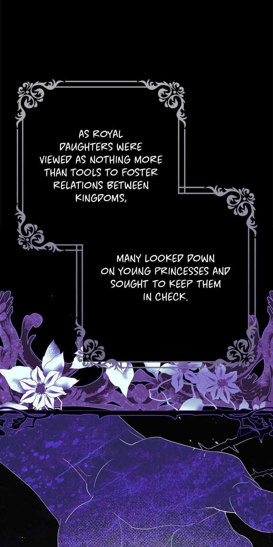 The Trash Was Me Chapter 9 page 7 - 