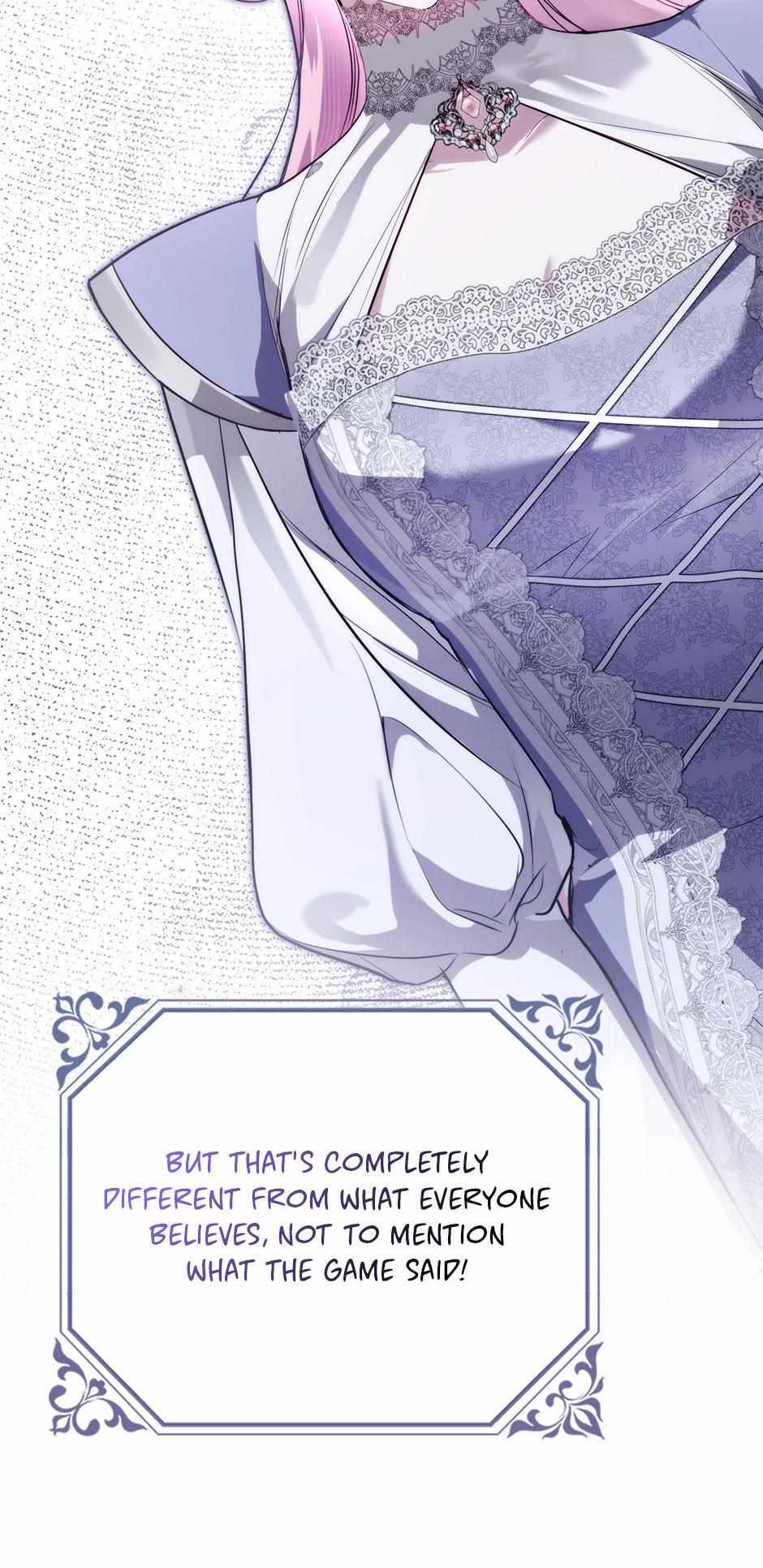 The Trash Was Me Chapter 9 page 70 - 