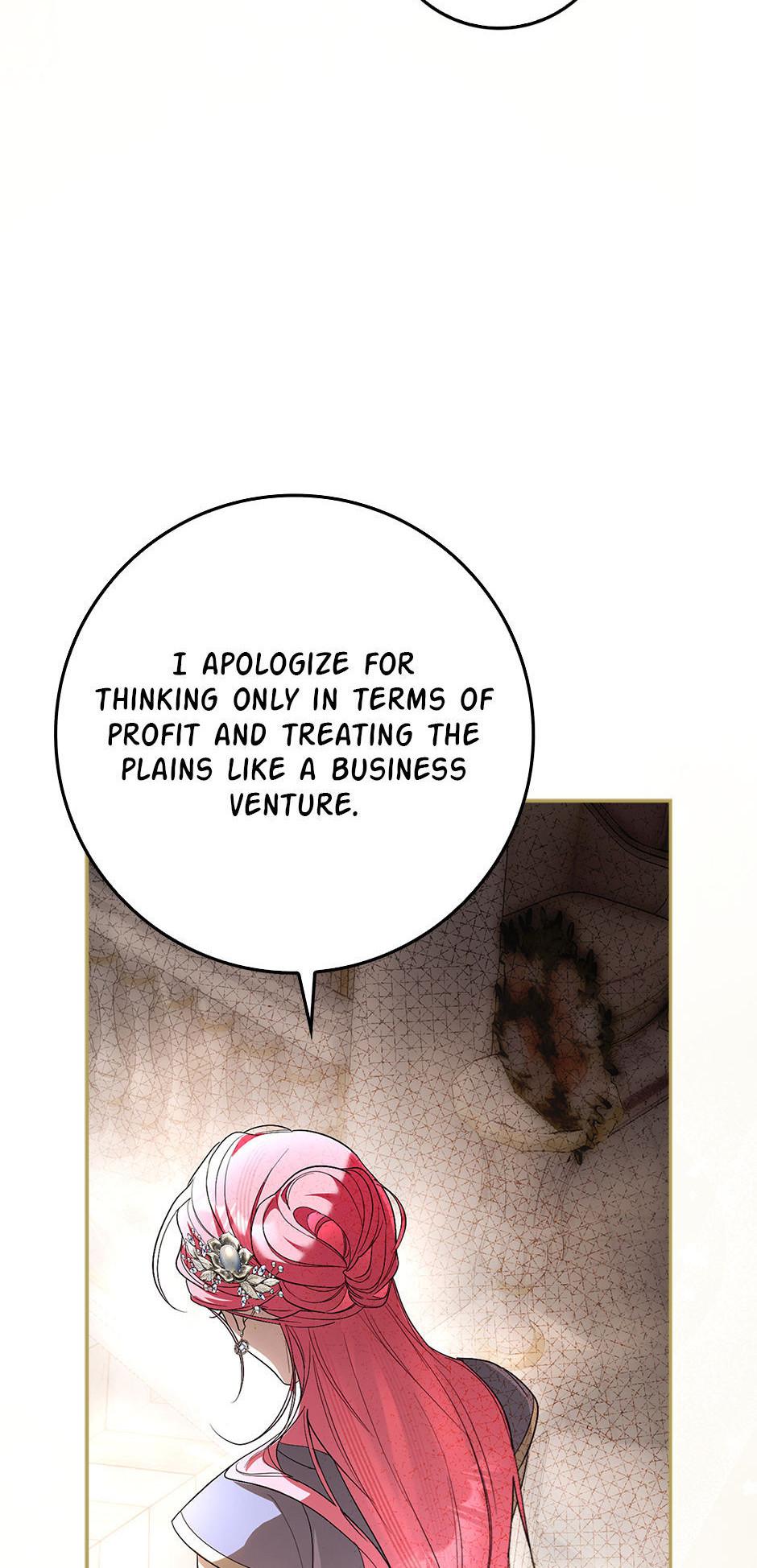 The Trash Was Me Chapter 9 page 83 - 
