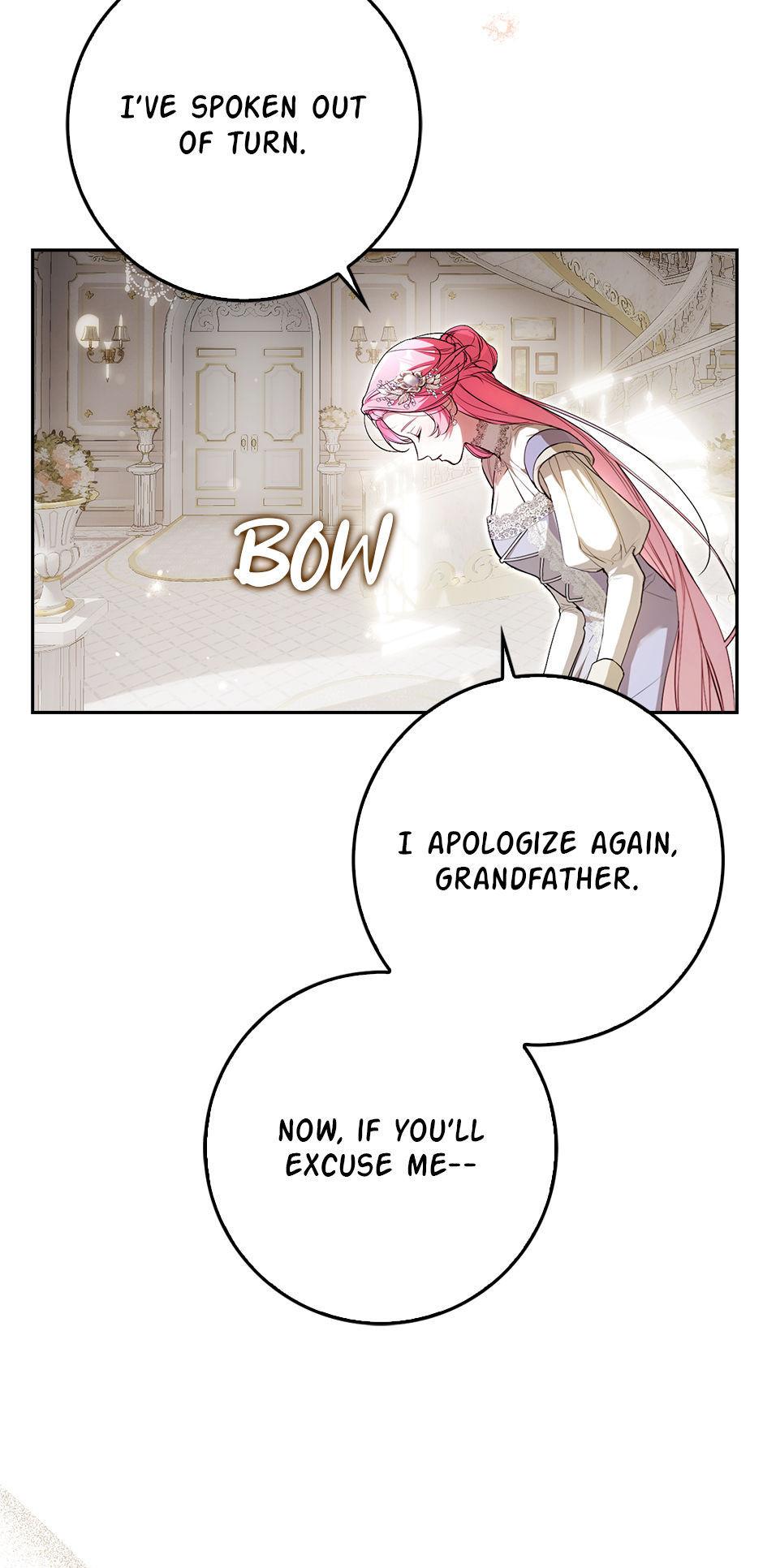 The Trash Was Me Chapter 9 page 93 - 