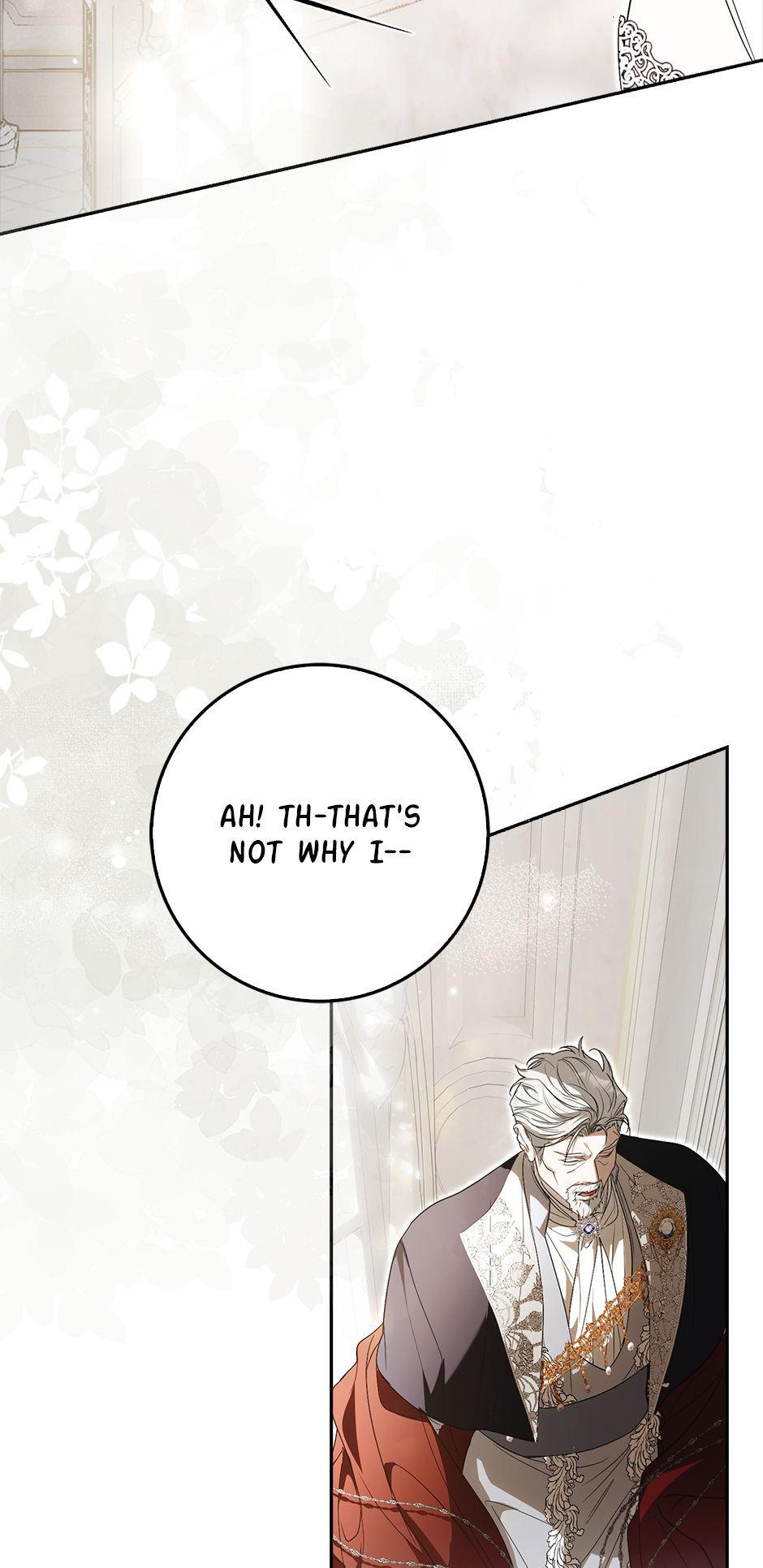 The Trash Was Me Chapter 9 page 95 - 