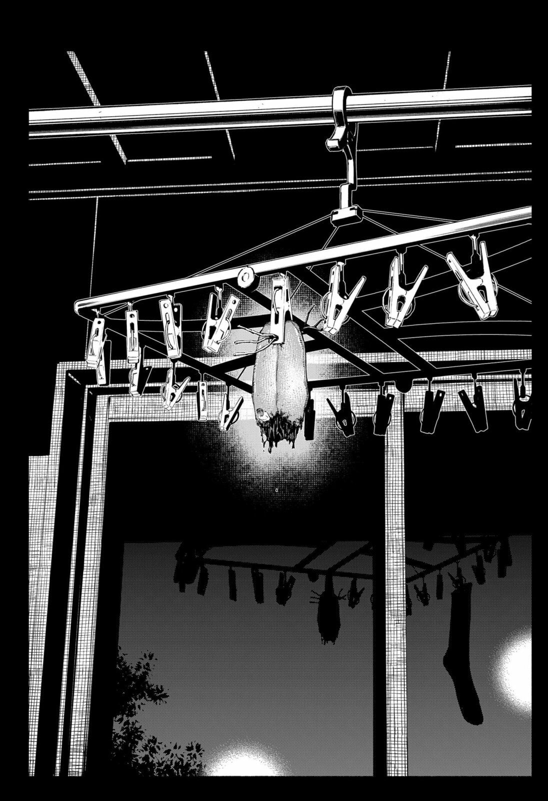 The Trembling Right Hand Chapter 1 page 43 - 