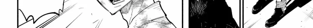 The Trembling Right Hand Chapter 14 page 14 - 
