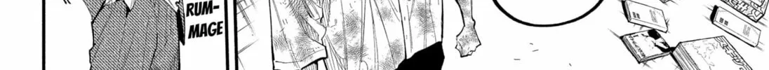 The Trembling Right Hand Chapter 14 page 22 - 