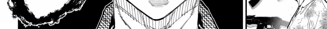 The Trembling Right Hand Chapter 14 page 26 - 