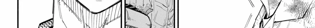 The Trembling Right Hand Chapter 14 page 30 - 