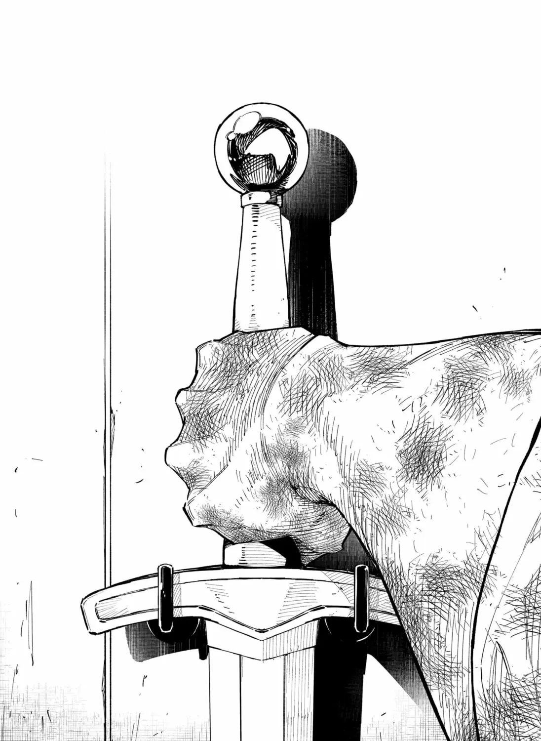 The Trembling Right Hand Chapter 14 page 41 - 