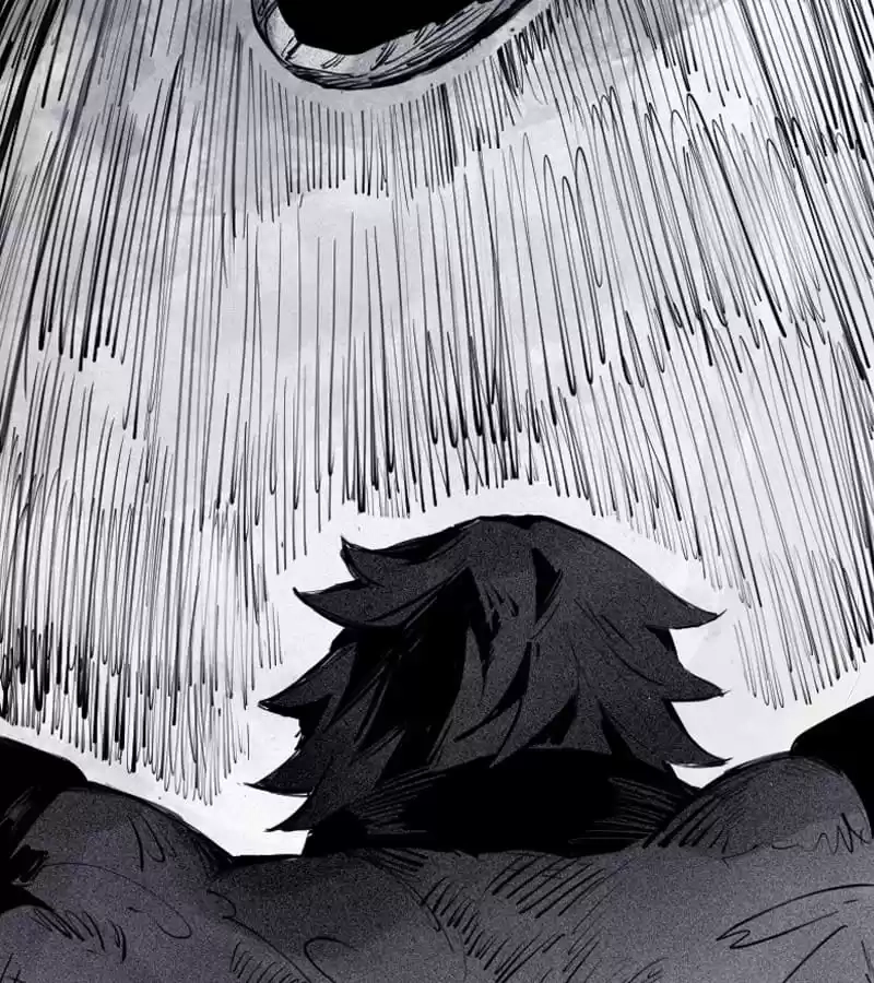 The Truth Mask Chapter 107 page 11 - 