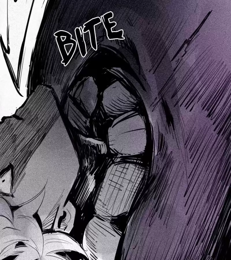 The Truth Mask Chapter 107 page 13 - 