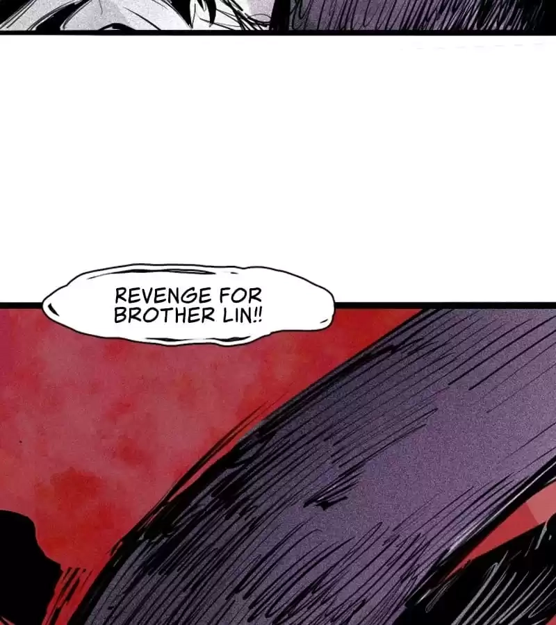 The Truth Mask Chapter 107 page 14 - 
