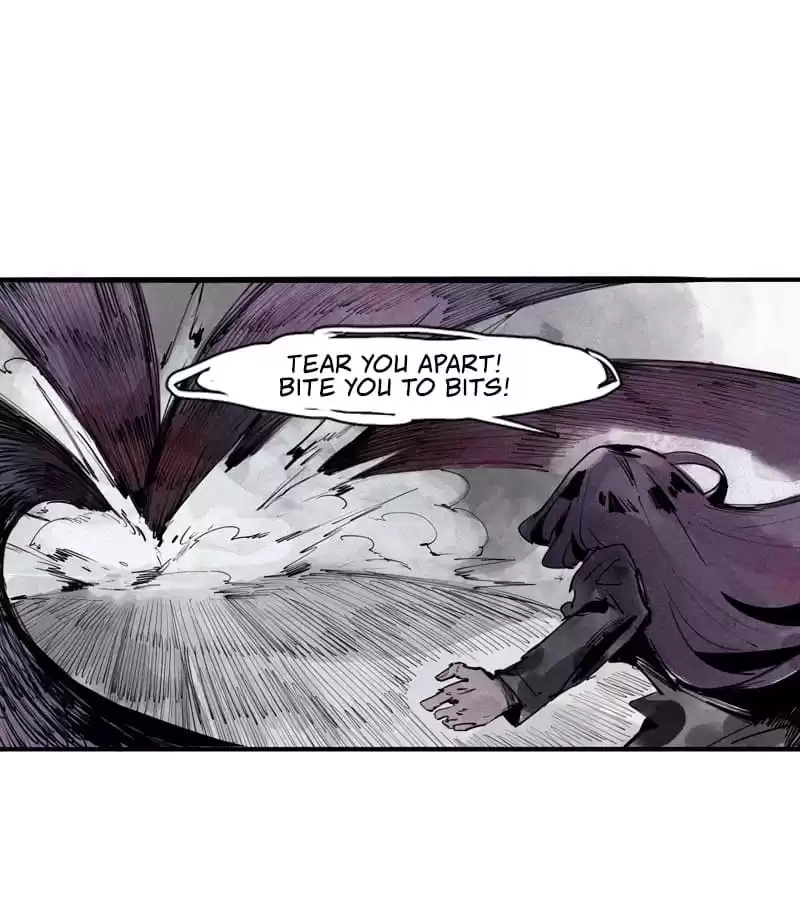 The Truth Mask Chapter 107 page 16 - 