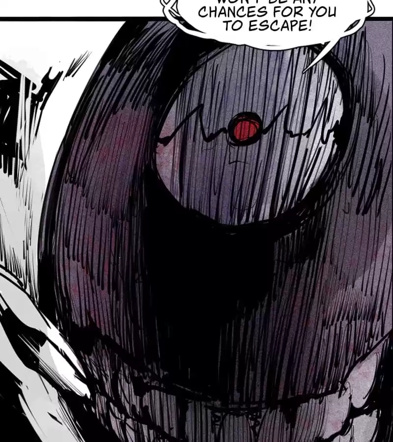 The Truth Mask Chapter 107 page 18 - 