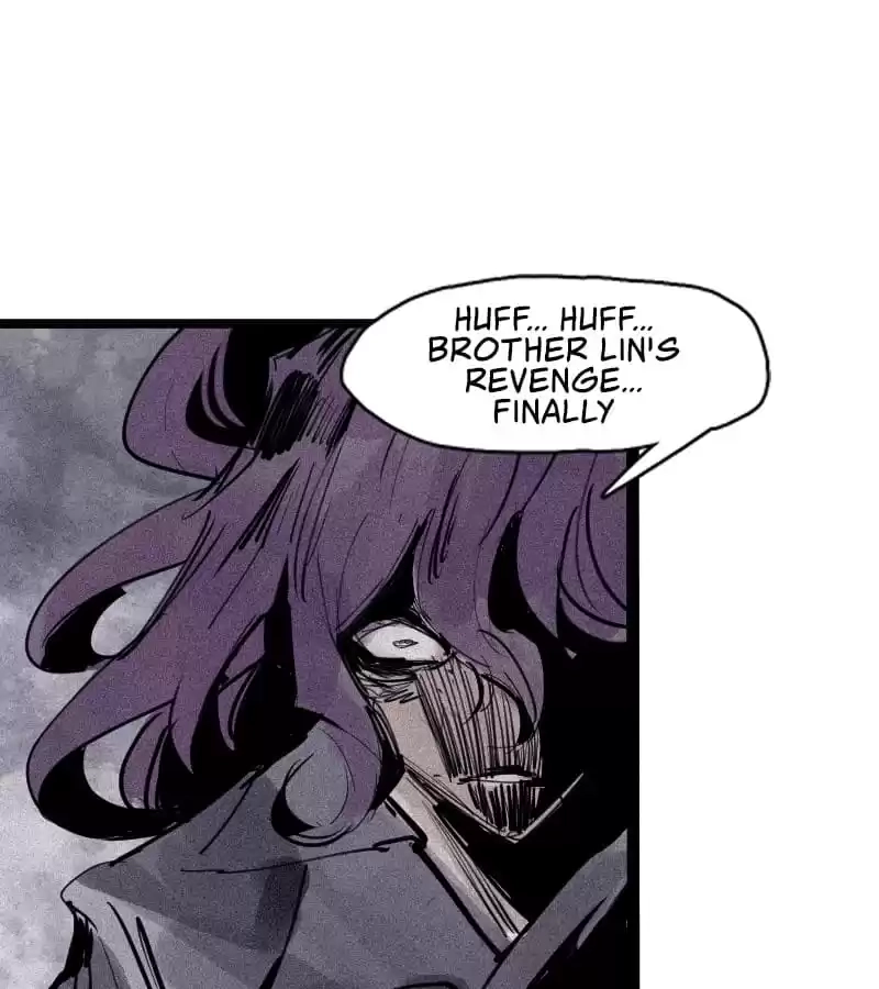 The Truth Mask Chapter 107 page 22 - 