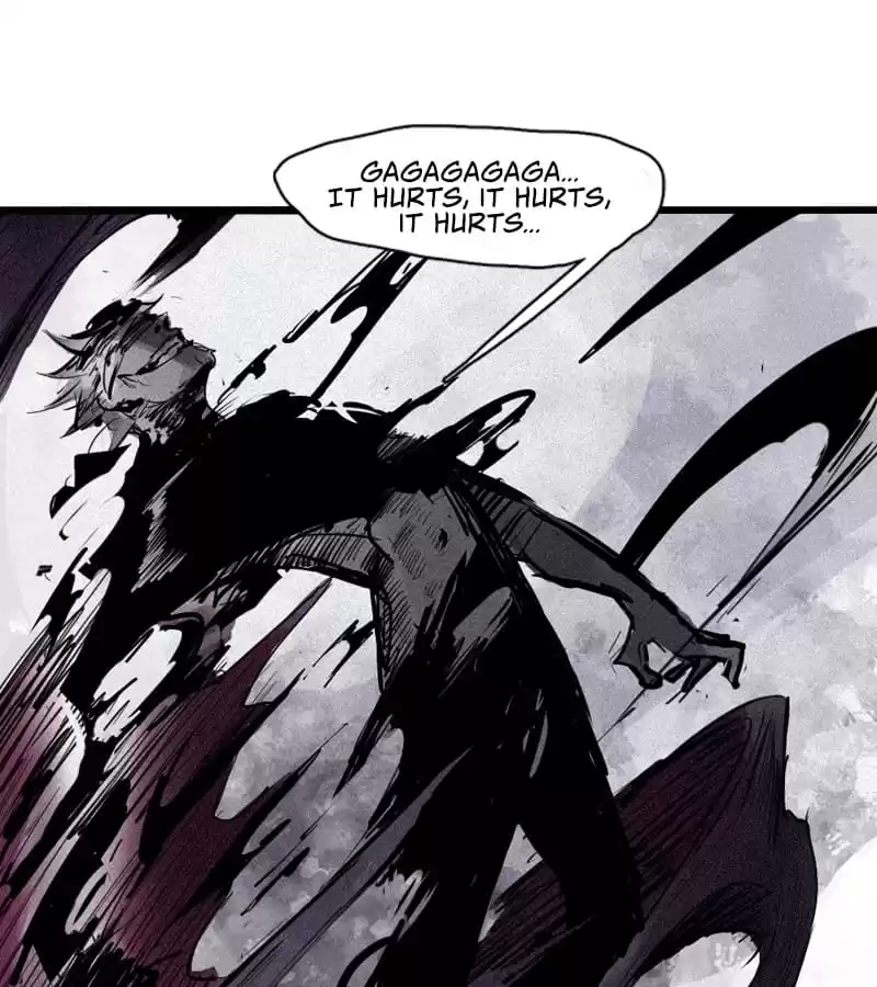 The Truth Mask Chapter 107 page 24 - 