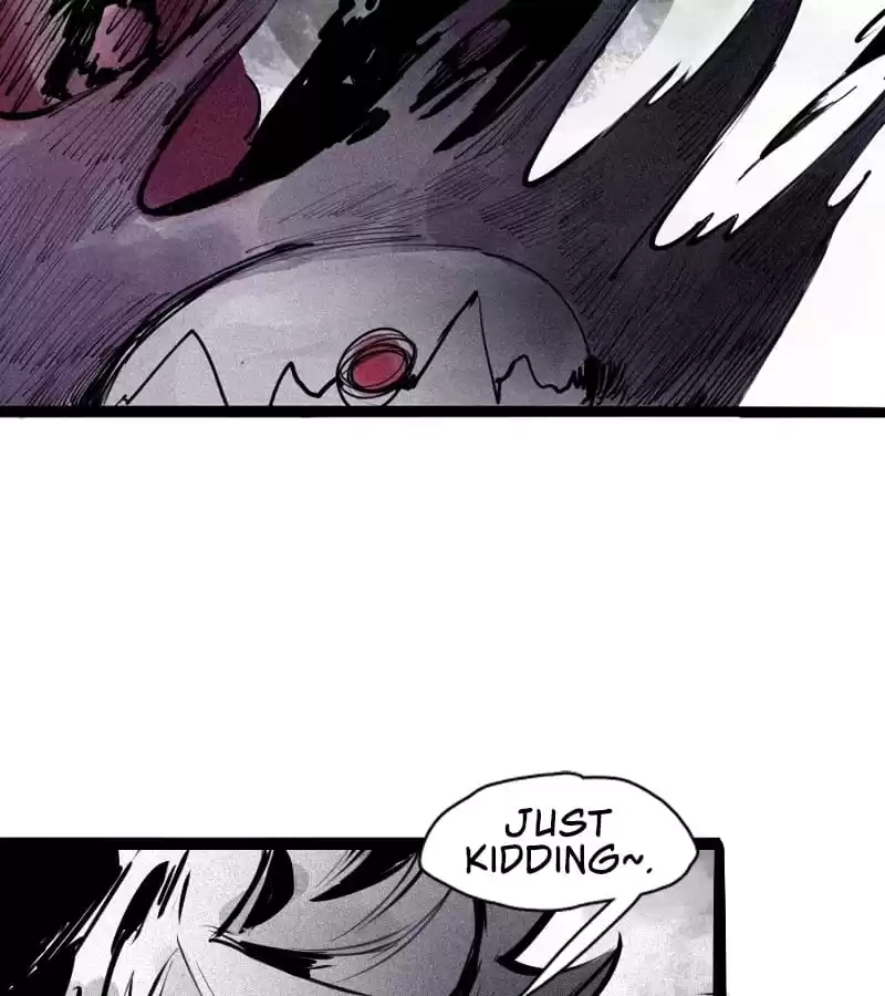 The Truth Mask Chapter 107 page 25 - 