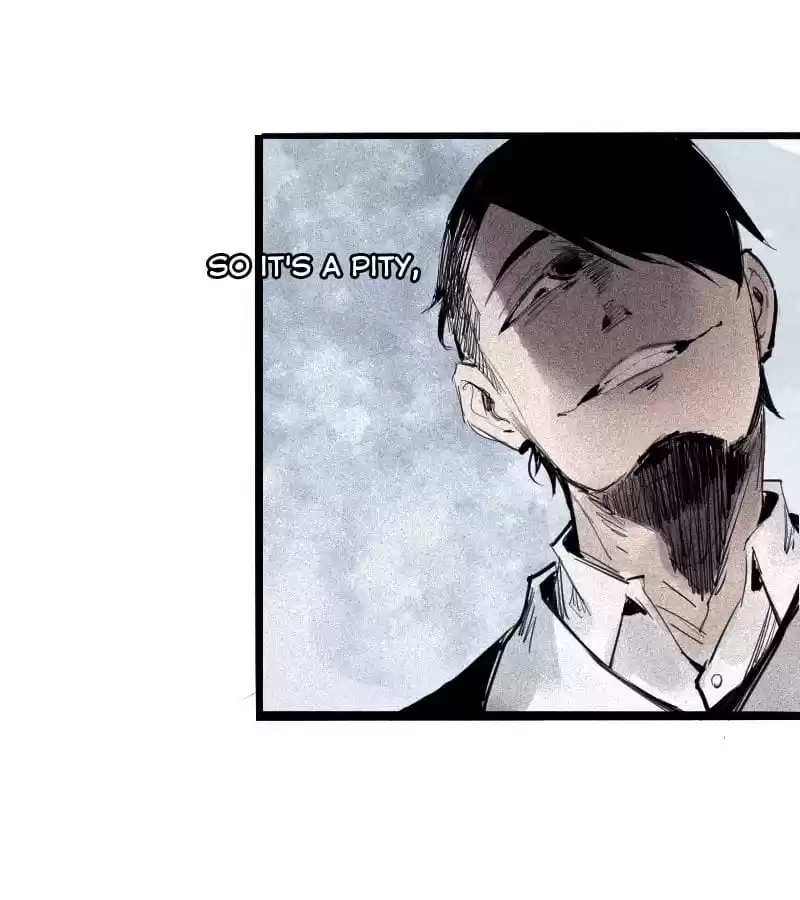The Truth Mask Chapter 107 page 30 - 