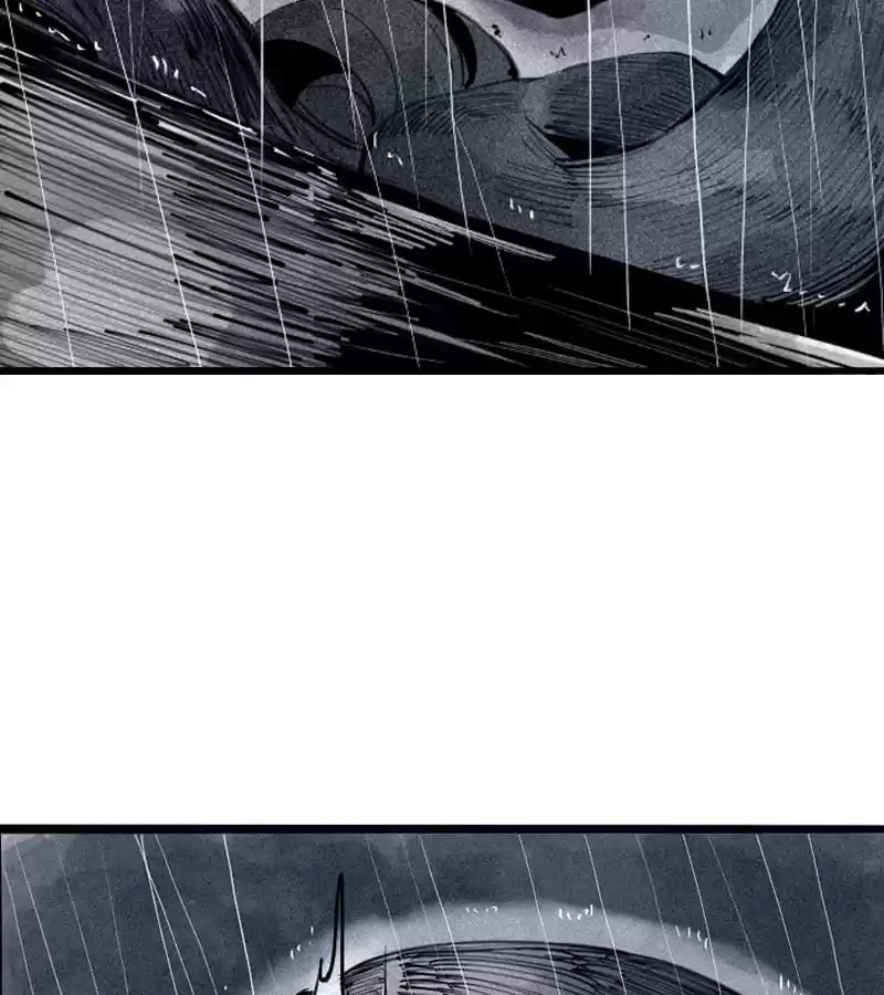 The Truth Mask Chapter 107 page 33 - 
