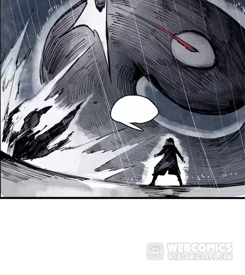 The Truth Mask Chapter 107 page 34 - 