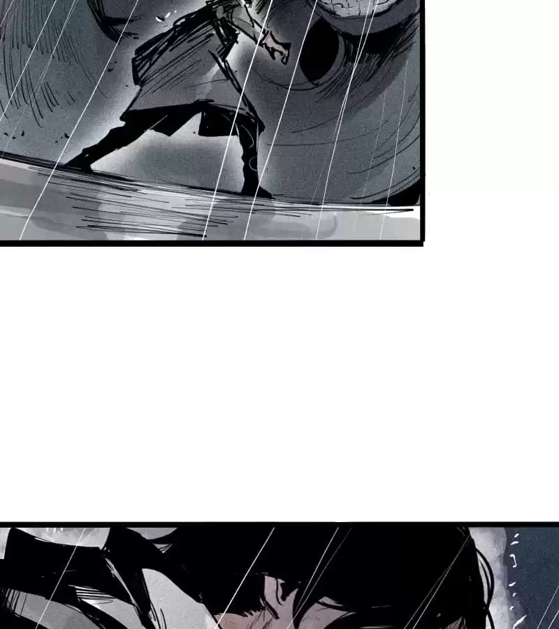 The Truth Mask Chapter 107 page 36 - 