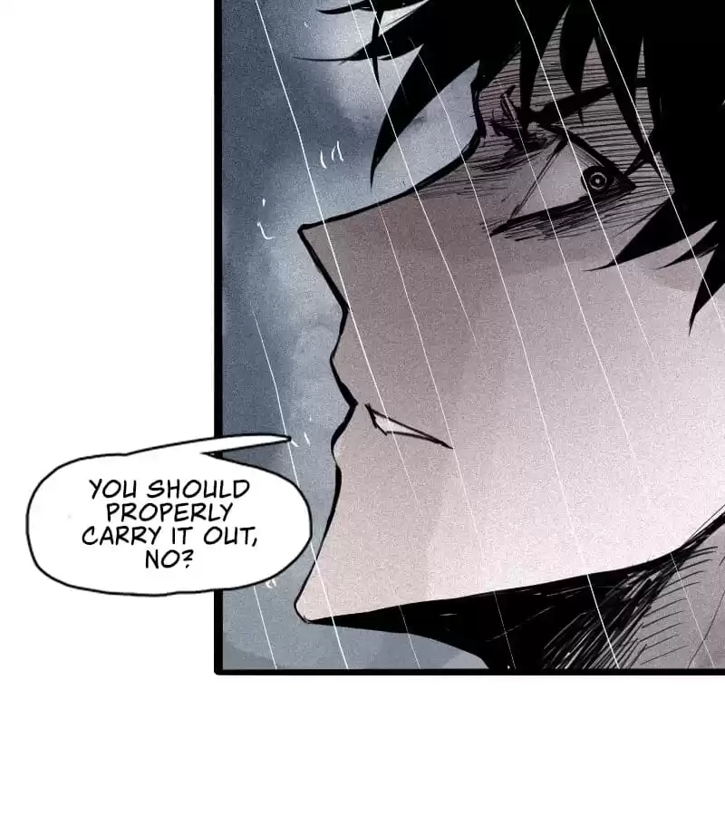 The Truth Mask Chapter 107 page 40 - 