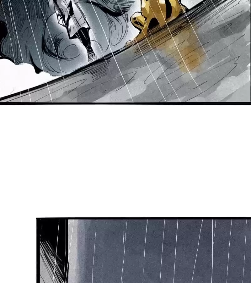 The Truth Mask Chapter 107 page 43 - 