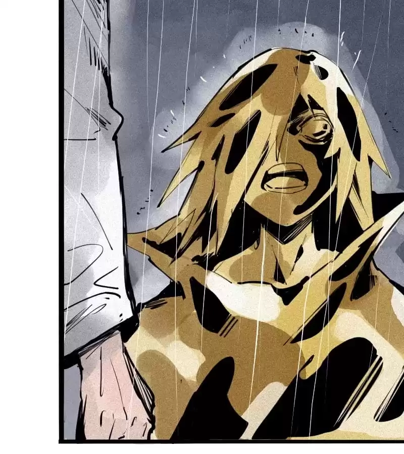 The Truth Mask Chapter 107 page 44 - 