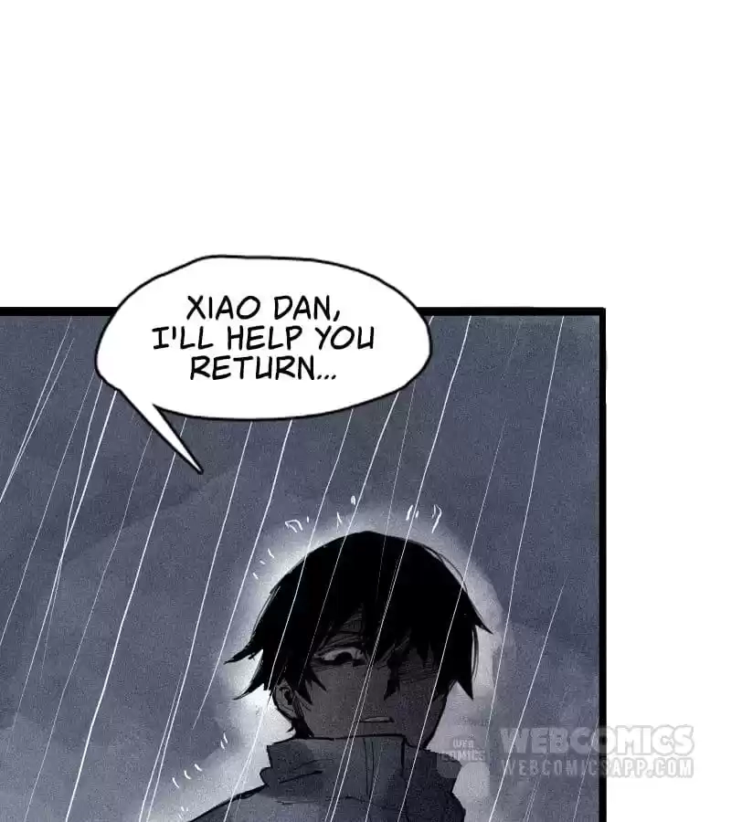 The Truth Mask Chapter 107 page 45 - 