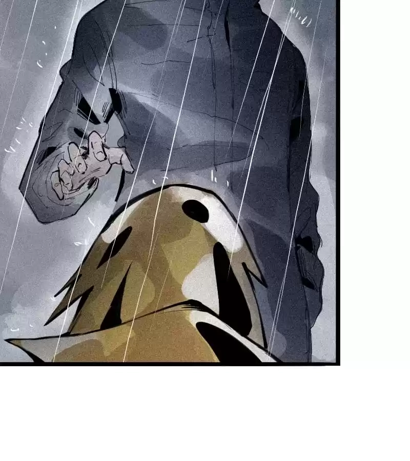 The Truth Mask Chapter 107 page 46 - 