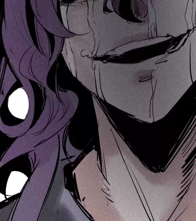 The Truth Mask Chapter 107 page 6 - 
