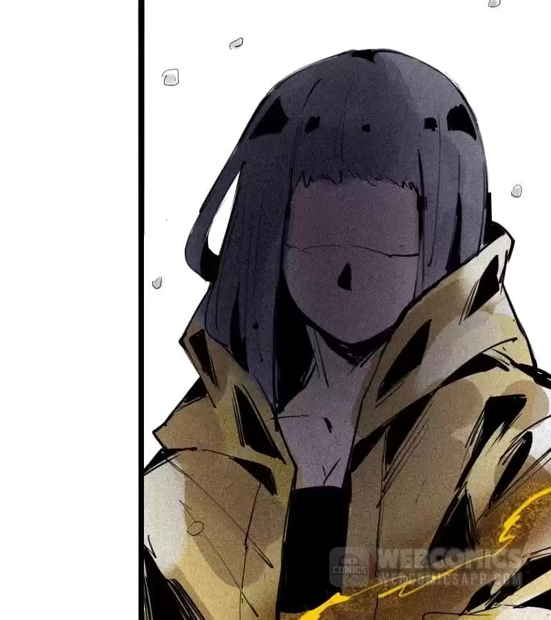 The Truth Mask Chapter 107 page 51 - 