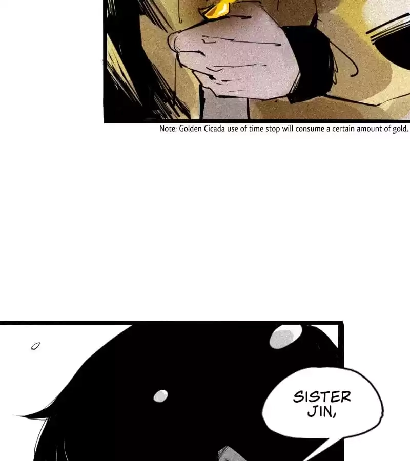 The Truth Mask Chapter 107 page 52 - 