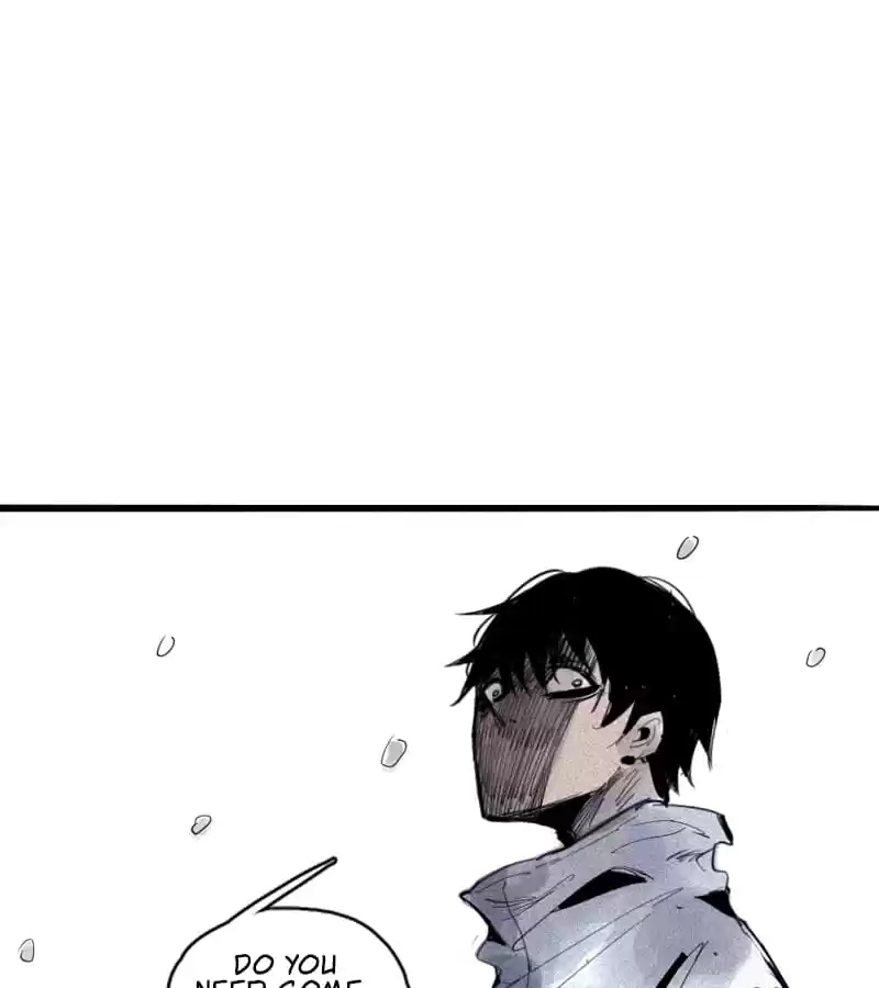 The Truth Mask Chapter 107 page 54 - 