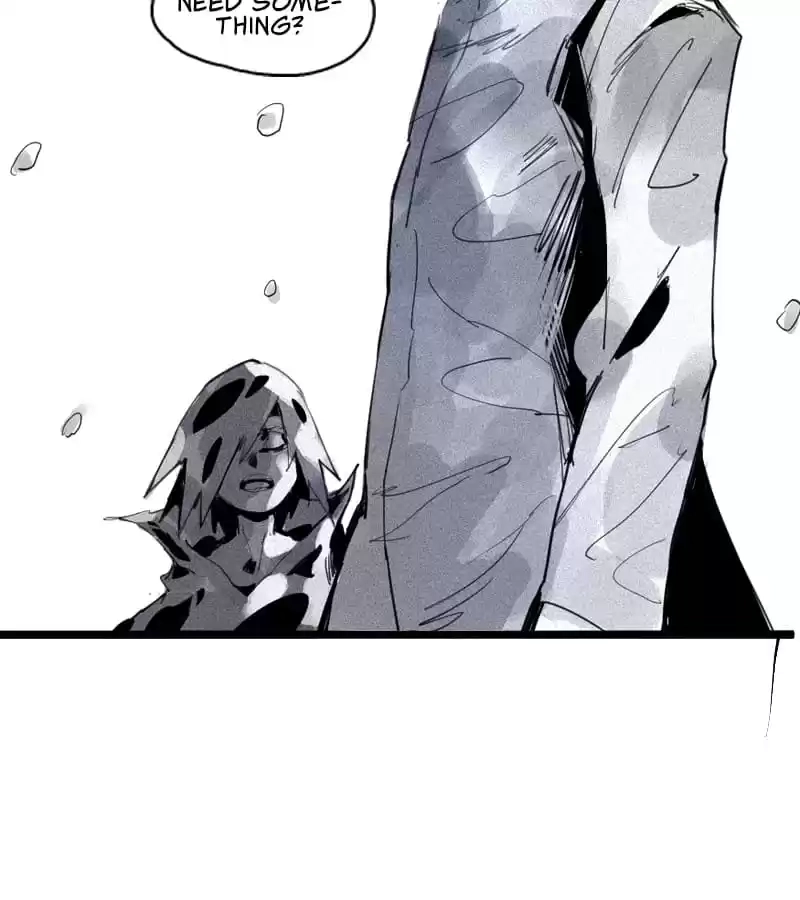 The Truth Mask Chapter 107 page 55 - 