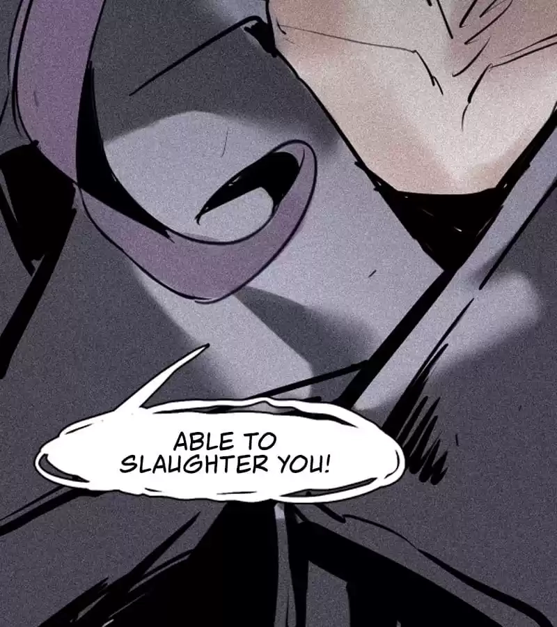 The Truth Mask Chapter 107 page 7 - 