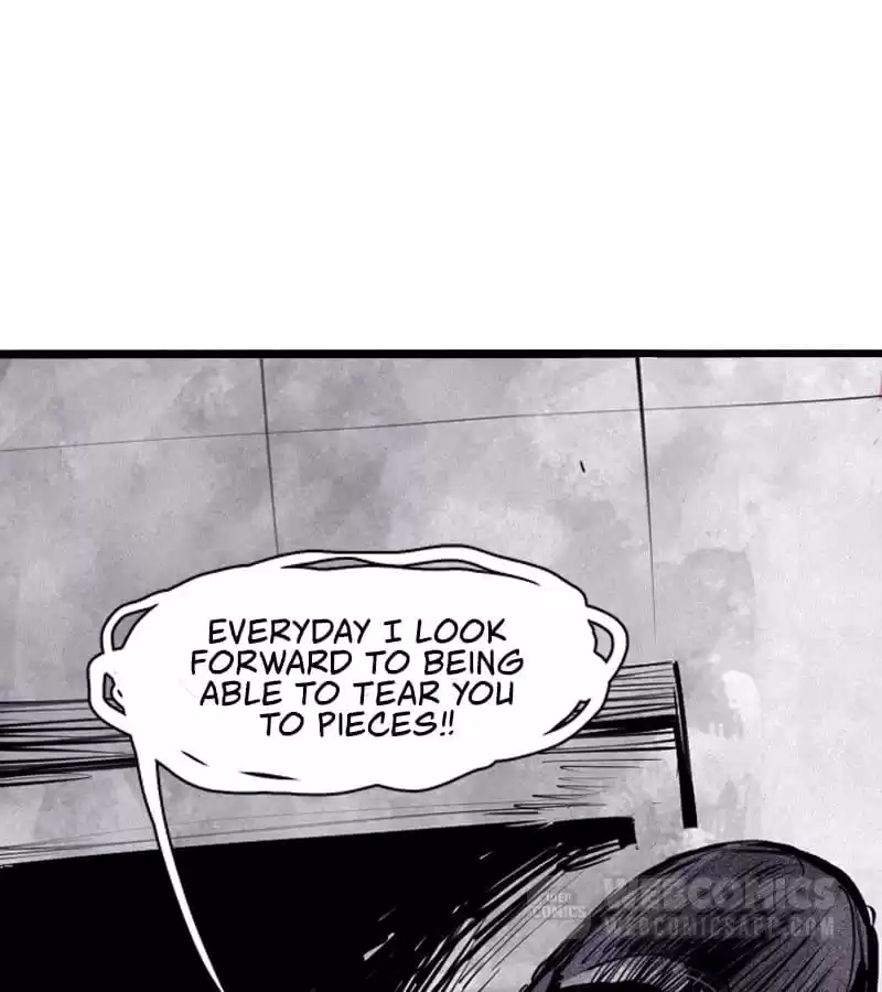 The Truth Mask Chapter 107 page 9 - 