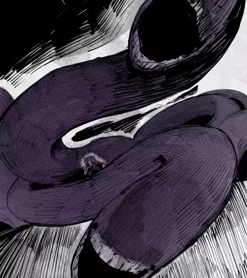 The Truth Mask Chapter 107 page 10 - 