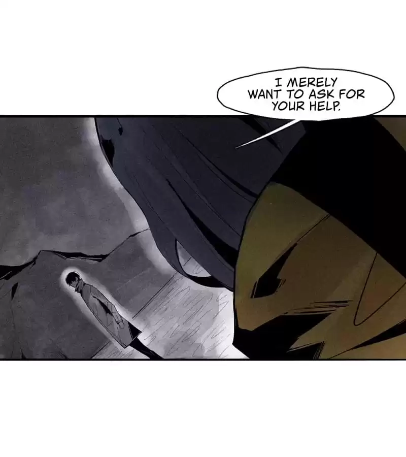 The Truth Mask Chapter 108 page 1 - 