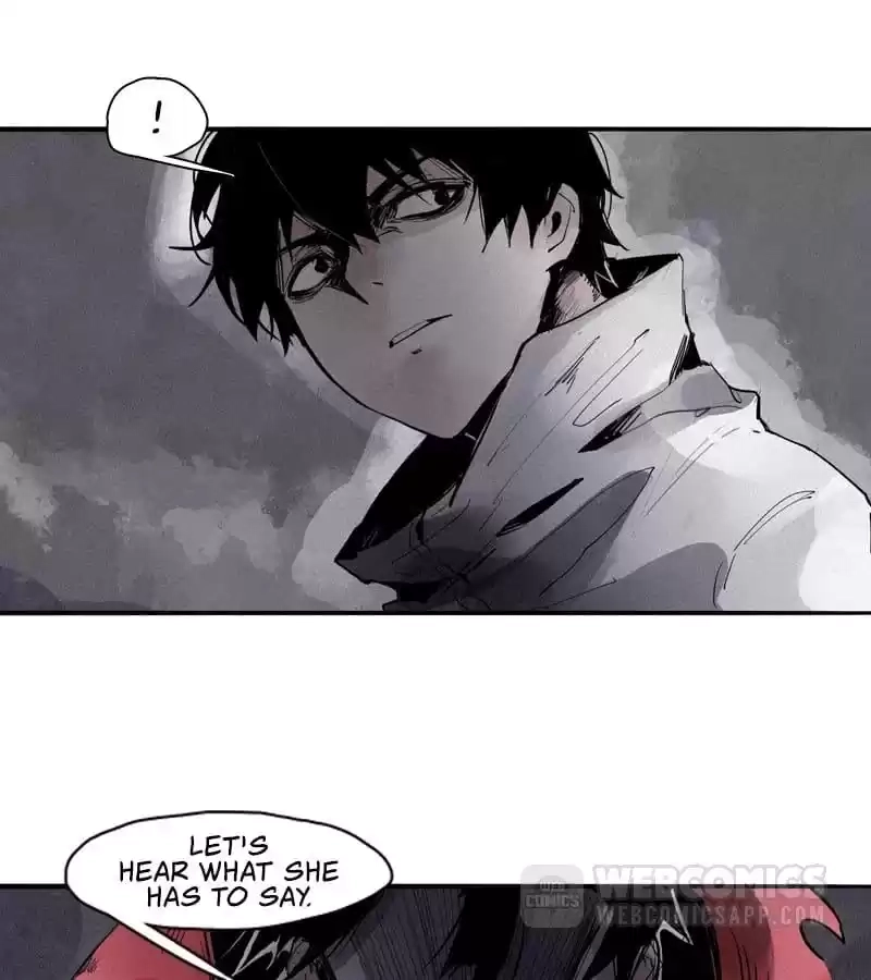The Truth Mask Chapter 108 page 2 - 
