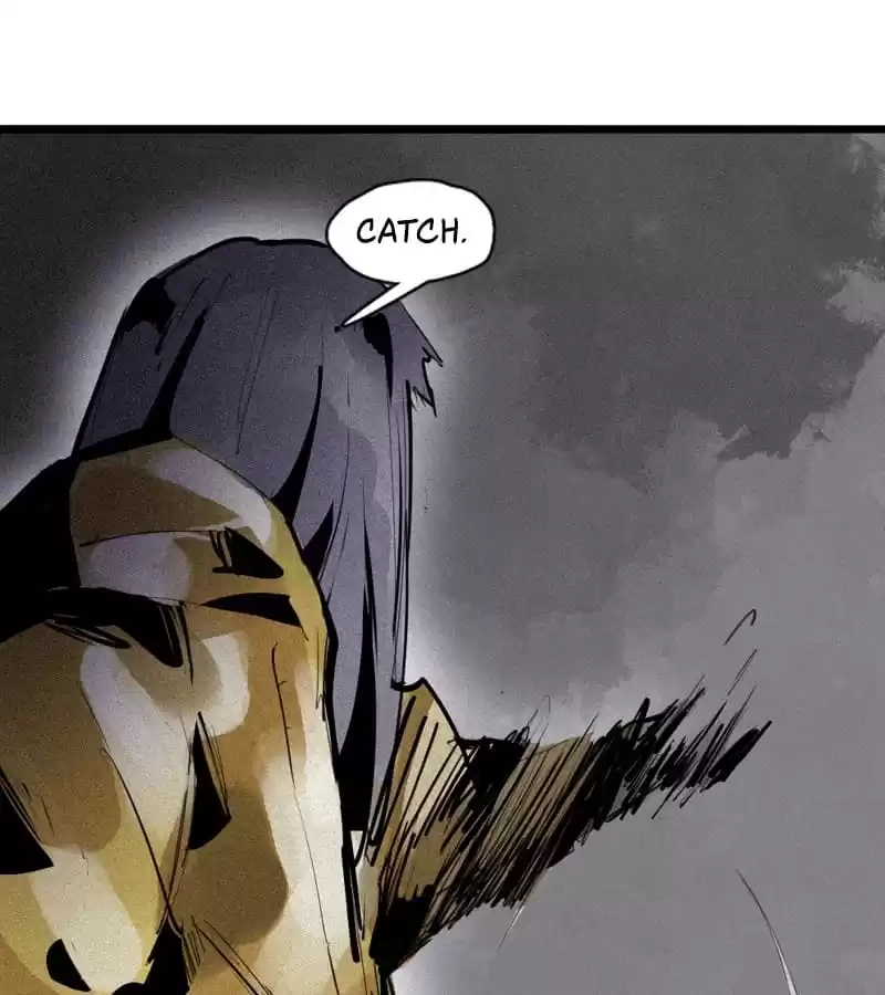 The Truth Mask Chapter 108 page 14 - 