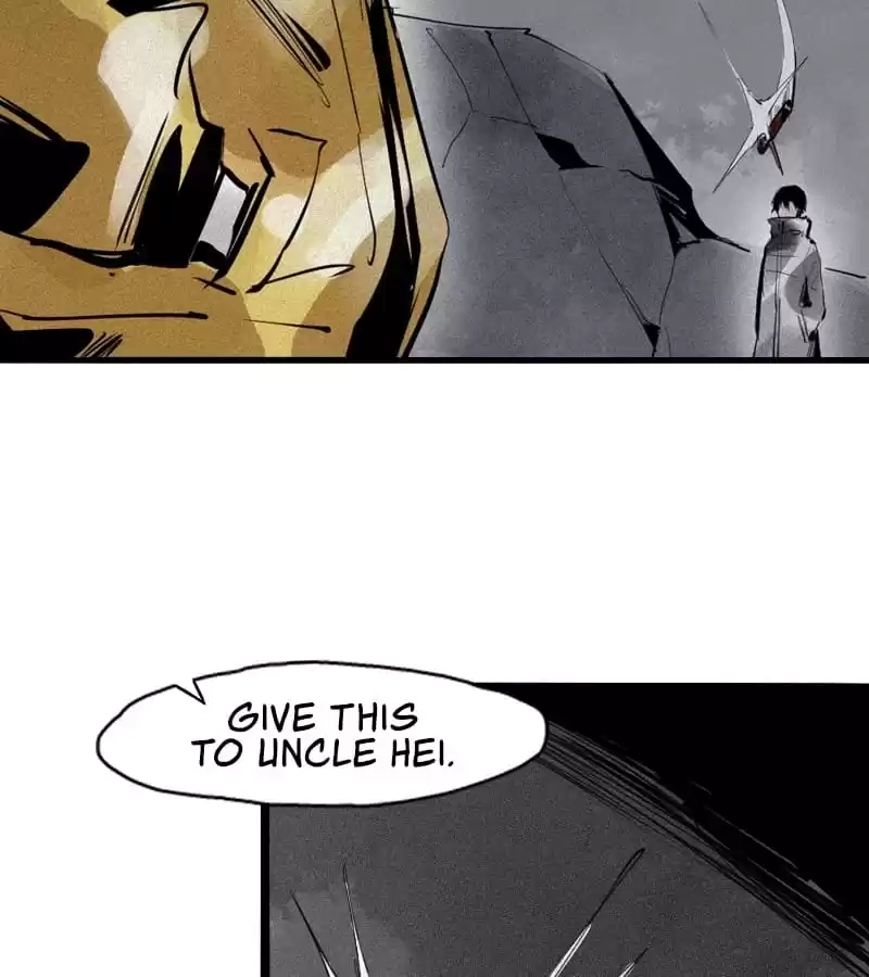 The Truth Mask Chapter 108 page 15 - 