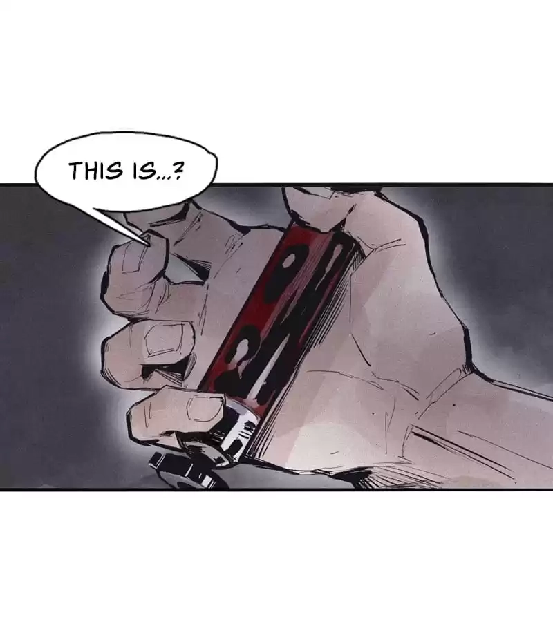 The Truth Mask Chapter 108 page 18 - 