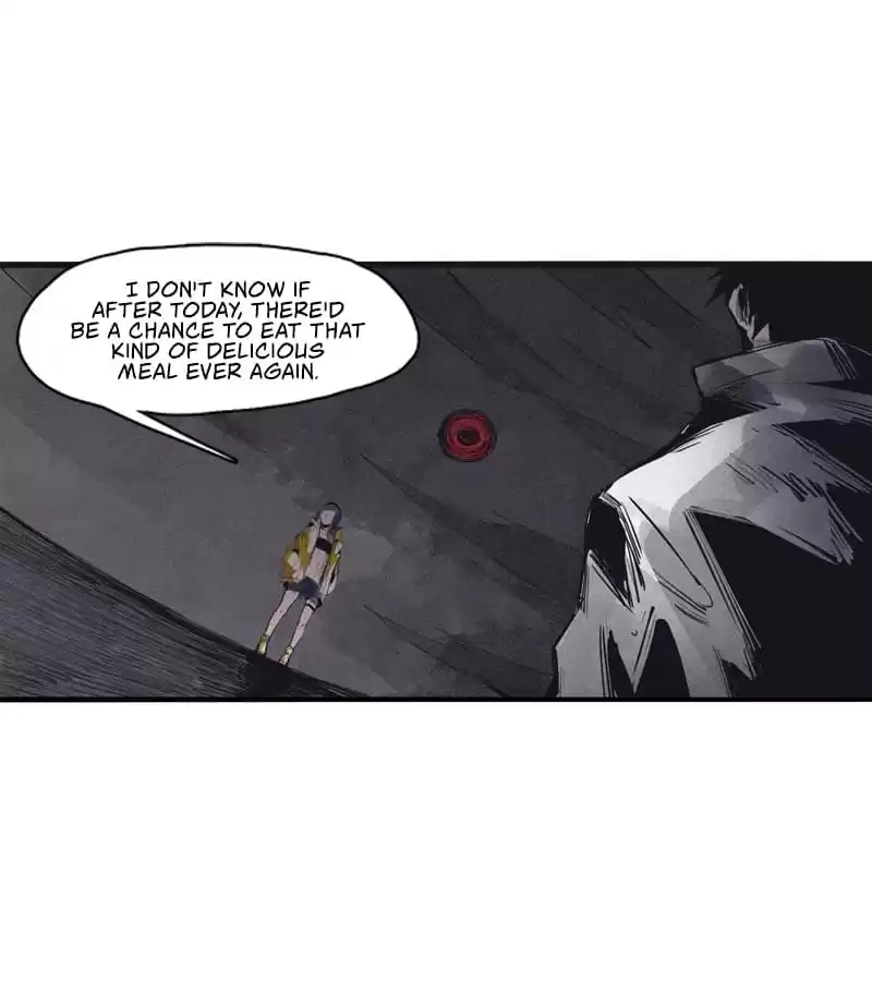 The Truth Mask Chapter 108 page 23 - 