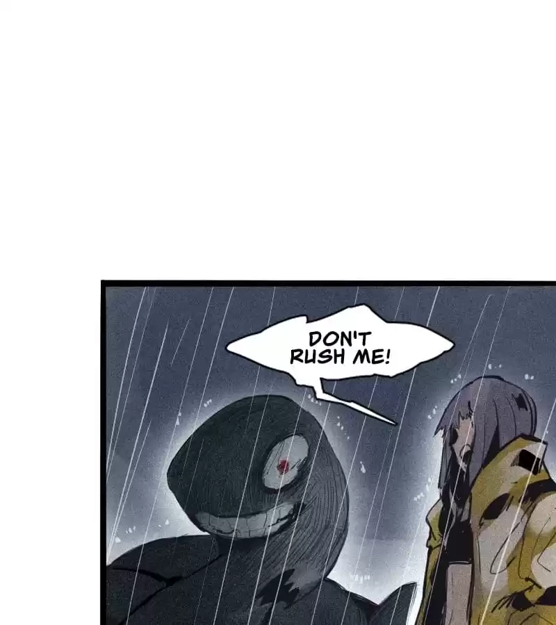 The Truth Mask Chapter 108 page 28 - 