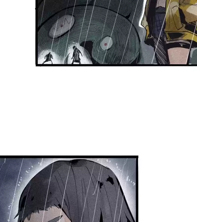 The Truth Mask Chapter 108 page 29 - 