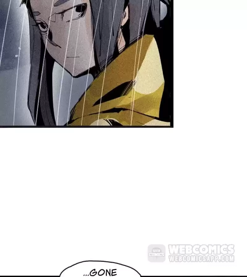 The Truth Mask Chapter 108 page 30 - 