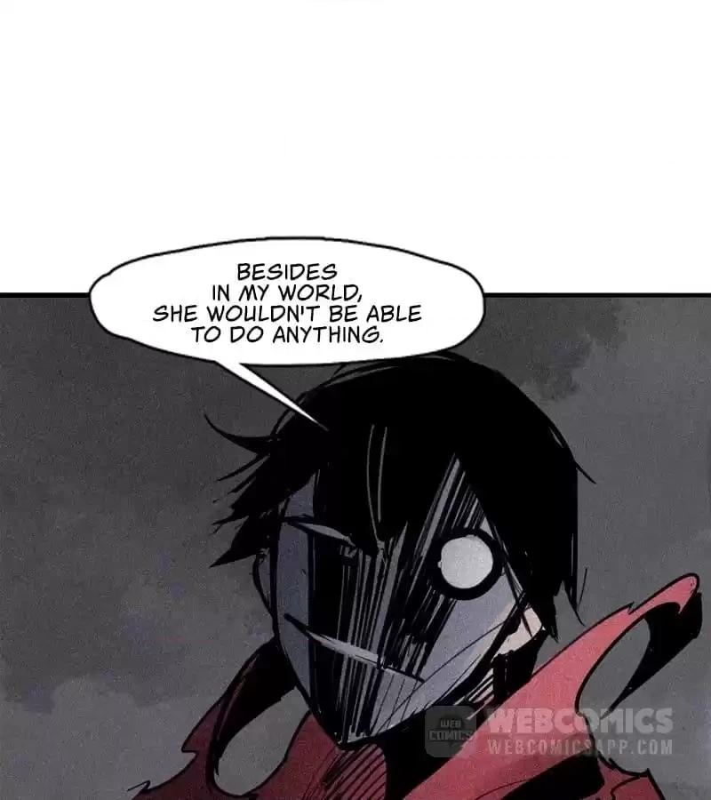 The Truth Mask Chapter 108 page 4 - 