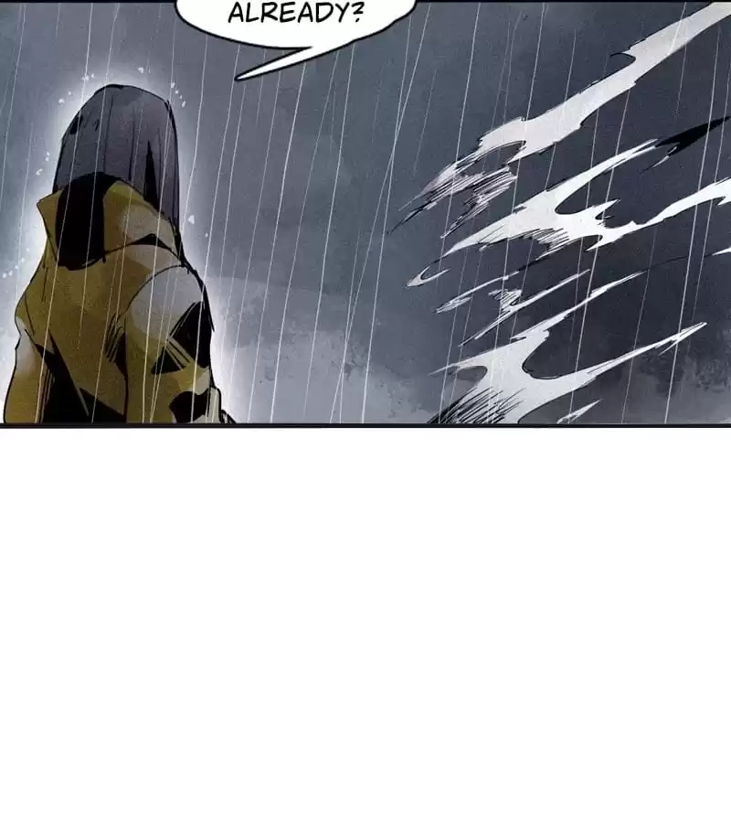 The Truth Mask Chapter 108 page 31 - 